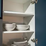 Llr Design - Satin Mood Im Zentrum Von Appartement
