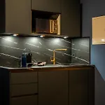 Llr Design - Satin Mood Im Zentrum Von Appartement *