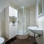 Llr Design - Satin Mood Im Zentrum Von Appartement Koblenz (Rhineland-Palatinate)