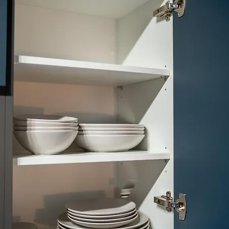 Llr Design - Satin Mood Im Zentrum Von Apartment