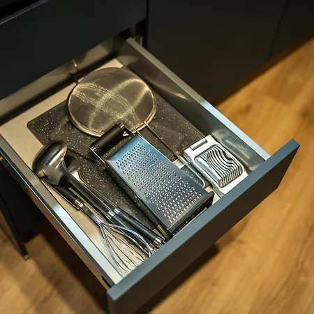 Διαμέρισμα Llr Design - Satin Mood Im Zentrum Von