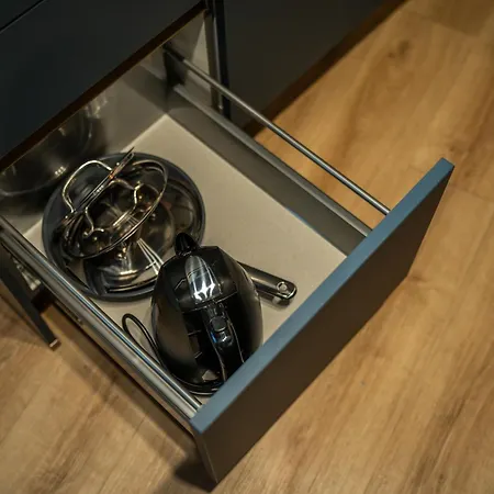 Apartment Llr Design - Satin Mood Im Zentrum Von