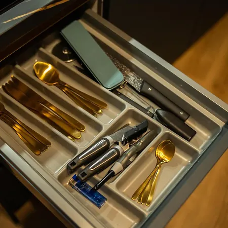 Appartement Llr Design - Satin Mood Im Zentrum Von *