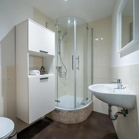 Llr Design - Satin Mood Im Zentrum Von Appartement Koblenz (Rhineland-Palatinate)