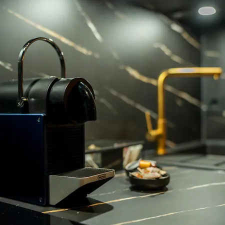 Διαμέρισμα Llr Design Apartment Am Bahnhof - Satin Mood Κόμπλεντς