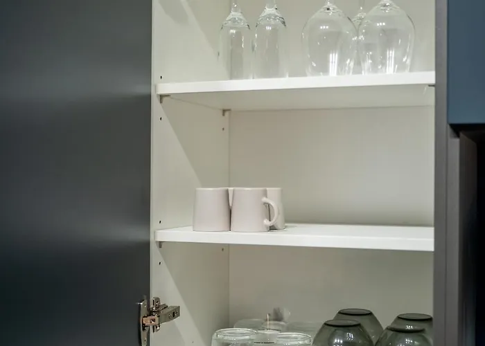 Llr Design - Satin Mood Im Zentrum Von Apartment