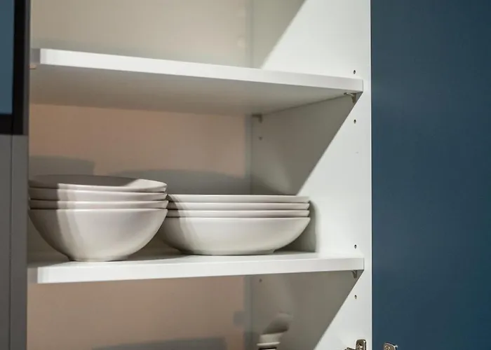 Llr Design - Satin Mood Im Zentrum Von Apartment