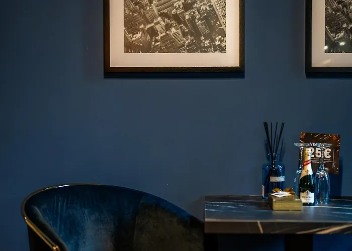 Llr Design - Satin Mood Im Zentrum Von * Koblenz (Rhineland-Palatinate)