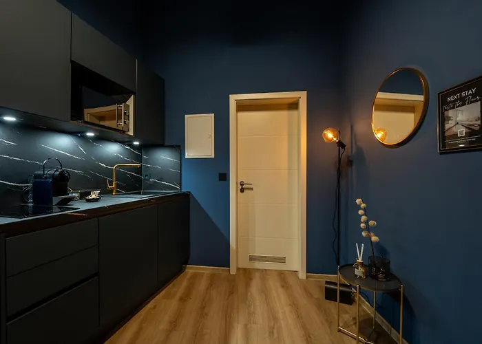 Llr Design - Satin Mood Im Zentrum Von * Koblenz (Rhineland-Palatinate)