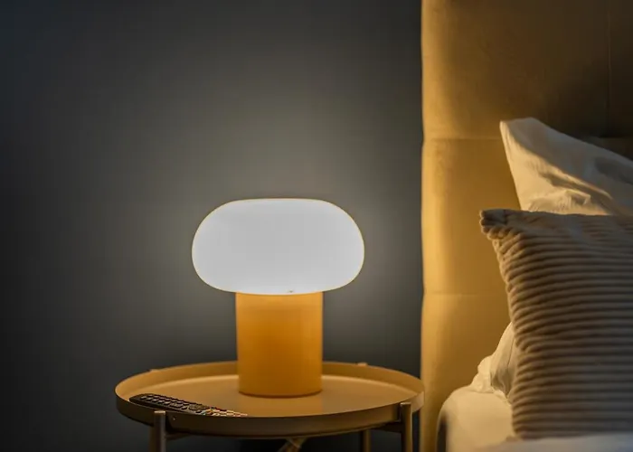 Διαμέρισμα Llr Design - Satin Mood Im Zentrum Von *